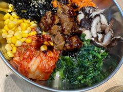 -米村拌饭(延吉万达店)