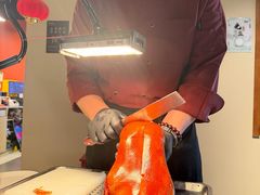 -聚味坊烤鸭店(草桥店)