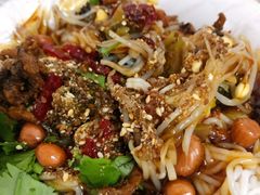 -泰龙城小吃街