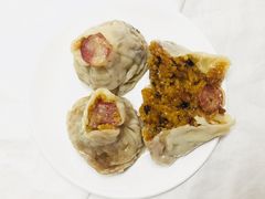 -白玉兰食品(汇联商厦店)