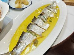 -善银私房菜馆(金舟花园小区店)