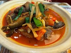 -椿记烧鹅(叠彩店)