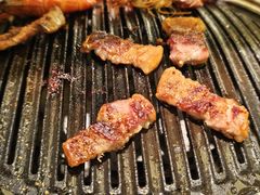 -東盛炭烤自助料理(玄武招商花园城店)