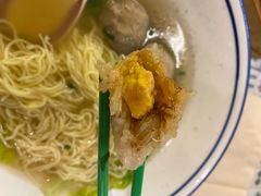 -七爺清汤腩(南开大悦城店)