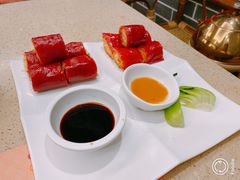 -点都德(大茶楼店)