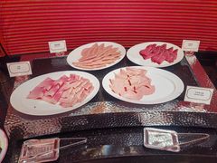 -咖啡苑 - 蔚藍夏日限定主题(永利皇宫店)