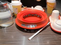 -胖哥俩肉蟹煲(济南世茂国际广场店)