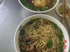 -老赵面店(大西路店)