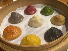 -乐忻皇朝(上海中心大厦店)