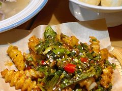 -蜗牛小馆醉乡民谣云南菜(惠新西里店)