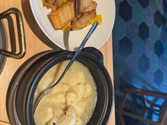 -庐灶江南·江南菜·四合院Bistro(东直门雍和宫·原华侨宾馆店)