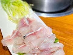 黑鱼片-牛品福潮汕牛肉火锅(旺庄店)