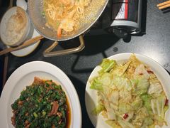 -湘阁里辣(东门茂业店)