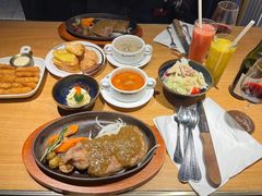 -斗牛士牛排(南京东路店)