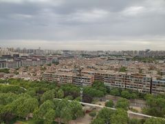 -烛影拾光观景餐厅·创意菜·摄影·小提琴(大唐不夜城店)