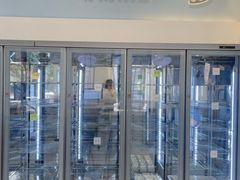 -山与蓝蛋糕(勒泰店)