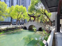 -龙潭水乡