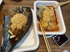-盒马鲜生(悠方店)