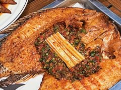 -遇见阿家村云南菜(魏公村店)