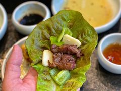 -味家烤肉烤鳗鱼牛排(西塔旗舰店)