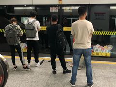 -杨高南路(地铁站)