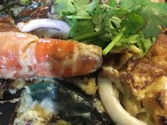 -芒果糯米饭摊子