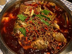 -宽口美蛙鱼头(大唐西市店)