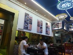 -聚百川(增城西城路店)