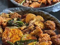 -胖子鱼·天水麻辣鱼火锅(秦州407店)