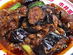 -山城欢现炒食堂(上海城店)