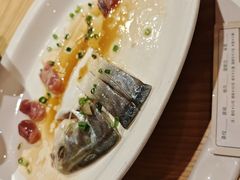 -德胜轩正宗顺德菜(宝安沙井会展中心店)