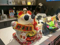 -鹿栖.精油SPA(金山世纪城店)