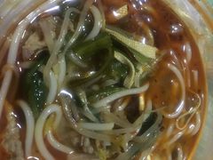 肥牛米线-天瑞福云南过桥米线(十里河店)