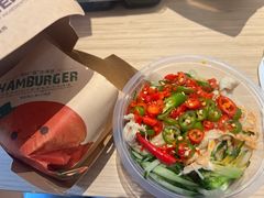 -魏家凉皮(祈年大厦店)