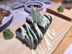 -东菊料理(吉利购物广场店)