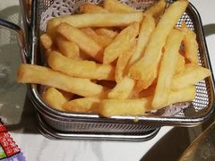-哥老官重庆美蛙鱼头(宝山龙湖店)