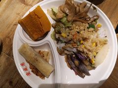 老南瓜-素清香(解放路店)