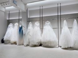 点击看大图 婚纱-WECOUTURE高级订制广州