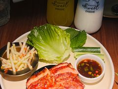 -星叶·东南亚料理(温州万象城店)