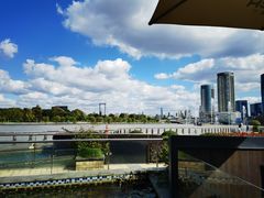 -MONICH牛排融合餐厅(和义大道购物中心店)