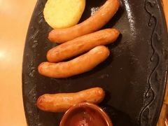 -萨莉亚意式餐厅(国展天虹店)