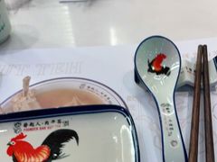 -發起人·肉骨茶(万象汇店)