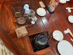 -顺德人家食府(黄金广场店)