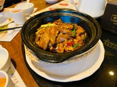 -中国厨房/台湾牛肉面