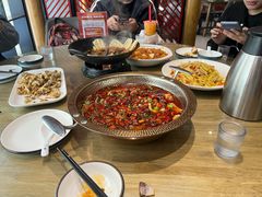 -小四川菜馆(托乐嘉店)