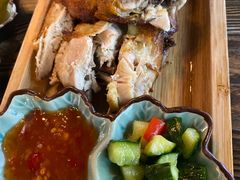 -Hi YOU你的饭局泰餐厅(雍和宫店)