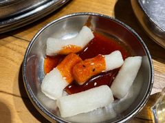-姜虎东白丁烤肉(银泰中心in99店)