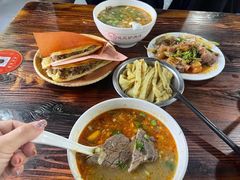 -化三驴肉汤(金明东街店)