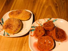-老城南.鸭血粉丝汤(夫子庙店)