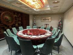 包厢-金狮麟·新豫菜(金码大厦店)